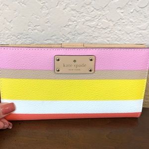 Kate Spade wallet